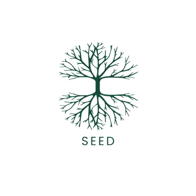 Pictogramme arbre SEED
